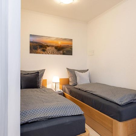 Ostsee-Quartier 4 Gutenbergstrasse 5 Apparto Groemitz Leilighet Eksteriør bilde