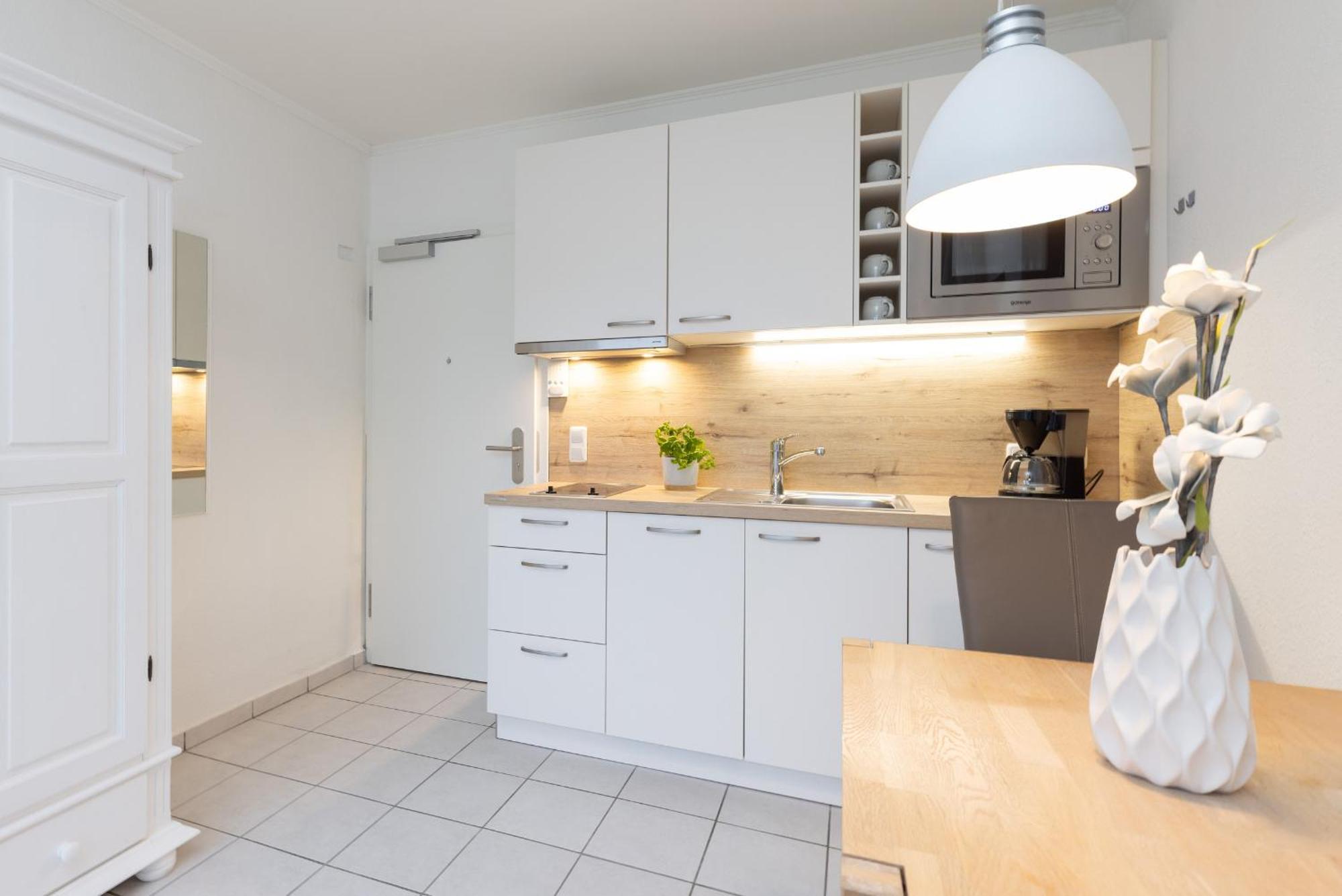 Ostsee-Quartier 4 Gutenbergstrasse 5 Apparto Groemitz Leilighet Eksteriør bilde