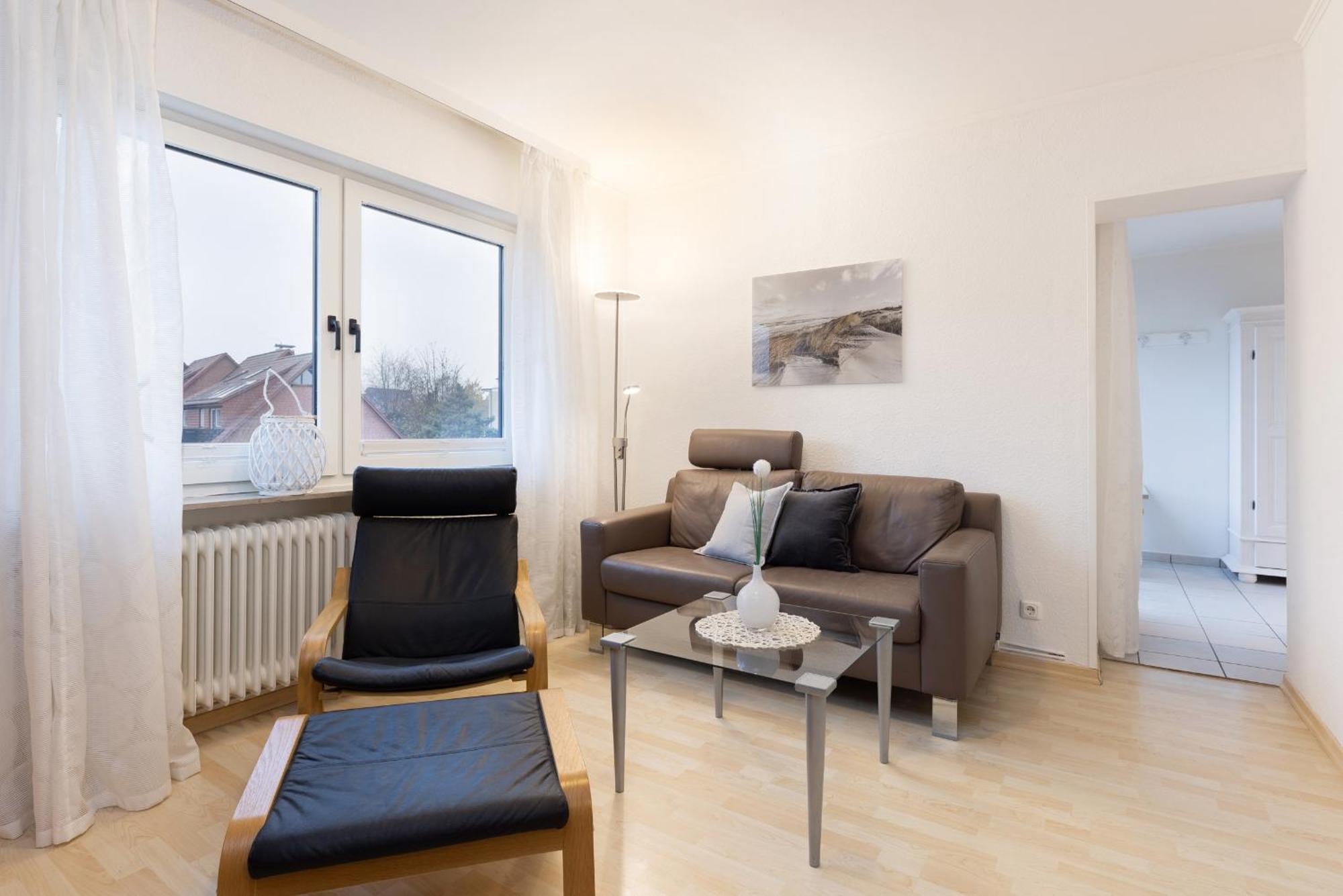Ostsee-Quartier 4 Gutenbergstrasse 5 Apparto Groemitz Leilighet Eksteriør bilde